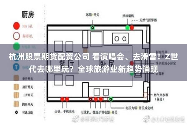 杭州股票期货配资公司 看演唱会、去滑雪！Z世代去哪里玩？全球旅游业新趋势涌现