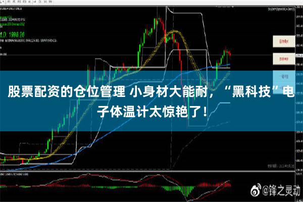 股票配资的仓位管理 小身材大能耐，“黑科技”电子体温计太惊艳了！