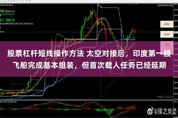 股票杠杆短线操作方法 太空对接后，印度第一艘飞船完成基本组装，但首次载人任务已经延期